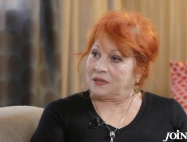 Χρυσούλα Διαβάτη: Κόλαφος για Παλλάς και Ακρίτα! «Έχετε δει τι σκουπιδαριό μαζεύεται εκεί;»